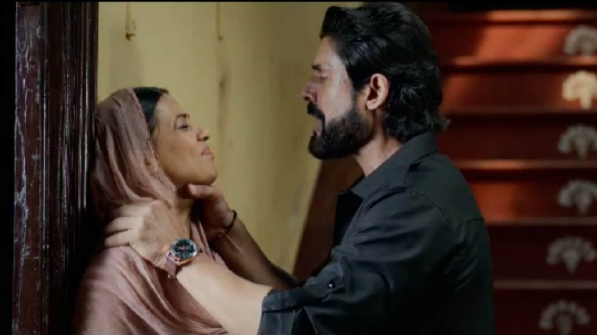 Bombay High Court allows makers of Teesri Begum to release the film after changes in Jai Shri Ram dialogue