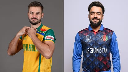 sa vs afg t20 world cup 2024 1st semi final playing xi dream11 prediction captain vice-captain player list