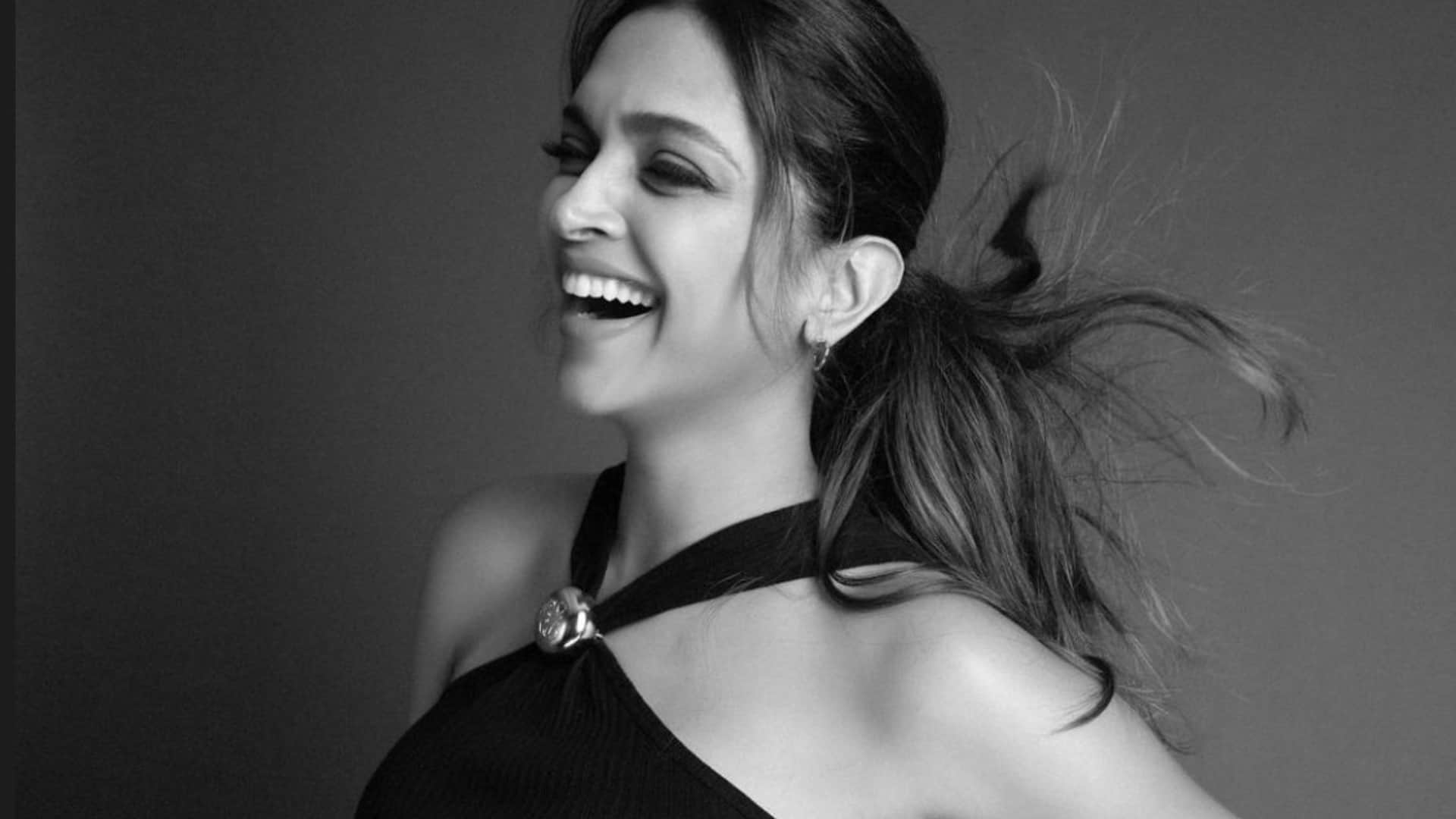 Singham Again star Deepika Padukone will take break from work rejected International series for pregnancy
