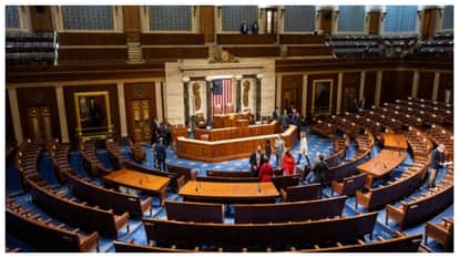 House passes bill to protect Haitian immigrants, in slap back to Trump administration