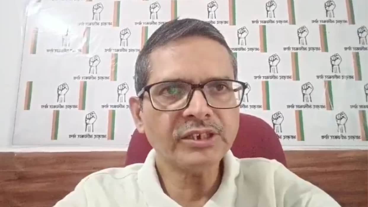 Judicial Commission sent notice to former IG Amitabh Thakur and some media institutions