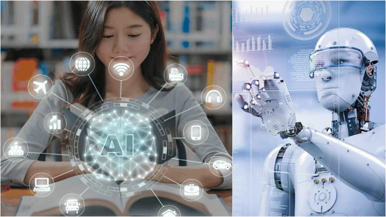 Khaitan Education Centre Pioneers AI Integration with Anna