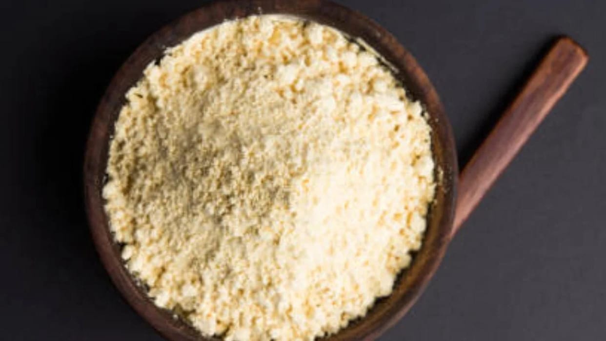benefits of besan on face in hindi how we use besan on skin