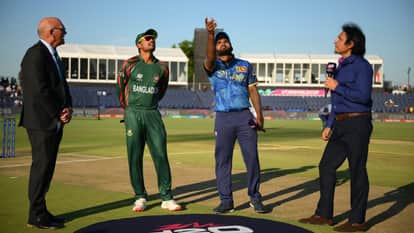 T20 World Cup 2024: After Mahela Jayawardene Sri Lanka head coach chris silverwood also resigned