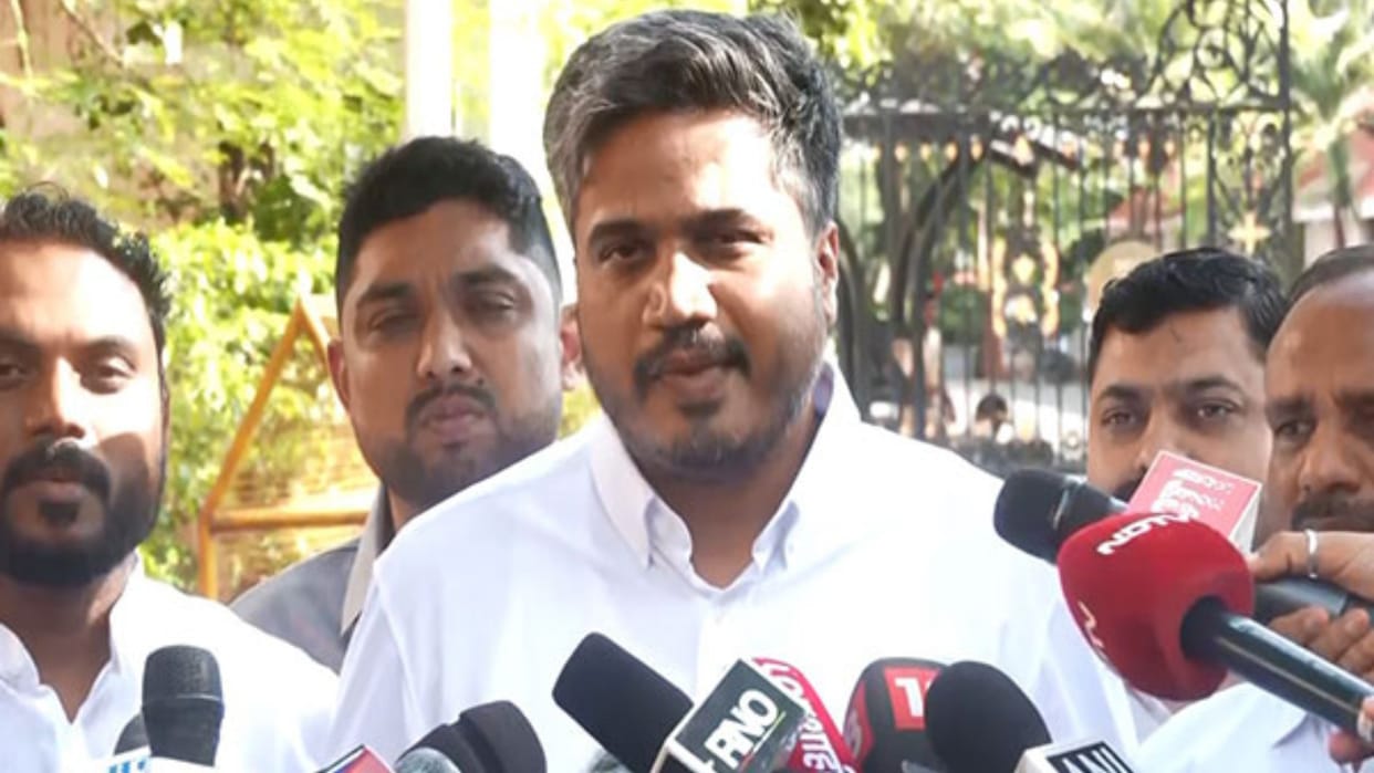 BJP may want Ajit Pawar to contest elections separately and divide MVA votes: Rohit