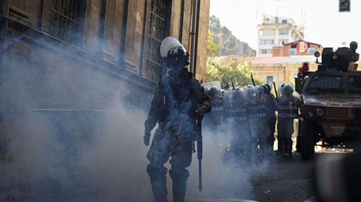 Bolivia Army Coup Attempt Fail President Thank people in protecting democracy world news in Hindi