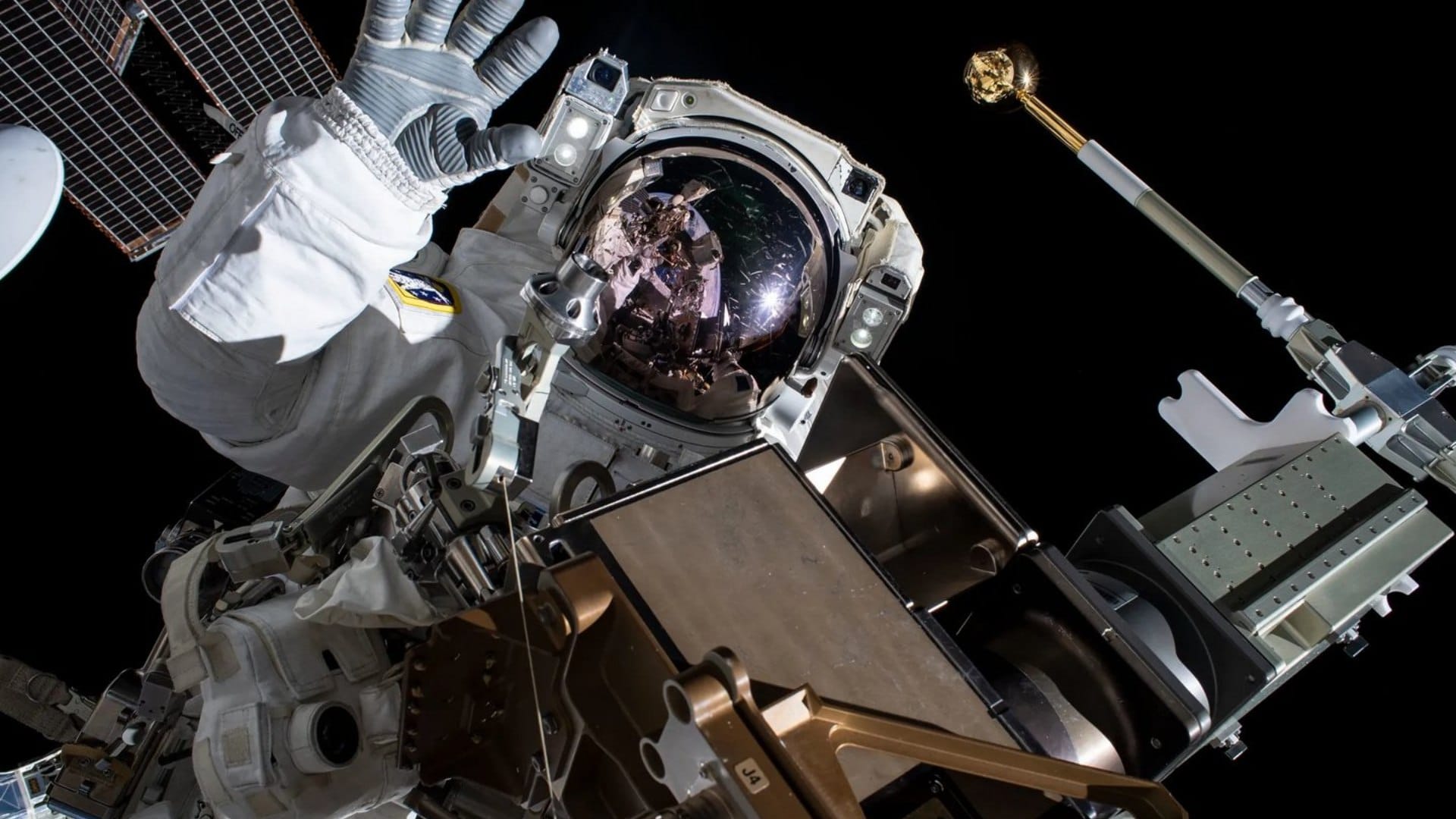 Nasa Sunita Williams iss critical deadline safely return Boeing Starliner Crew 9 Mission NASA News
