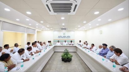 Haryana: Congress high command strict on factionalism, warned of action