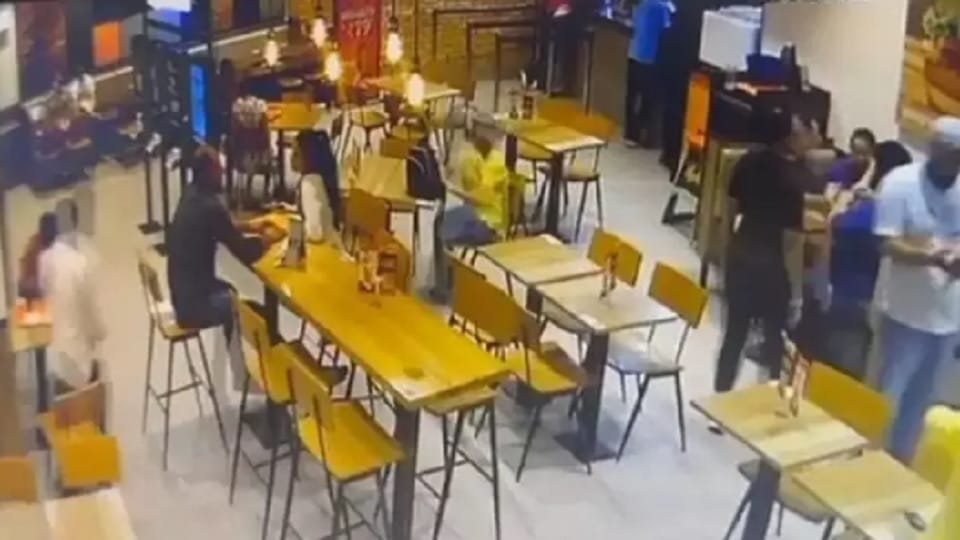 Who is Lady Don Anu Dhankar prime accused in Burger King murder case Rajouri Garden