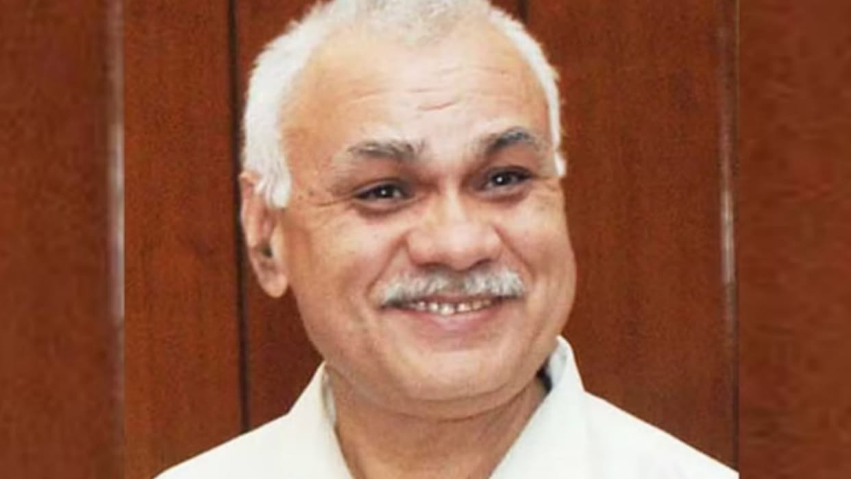 UP Chief Secretary Durga Shankar Mishra visit to Aligarh on June 29