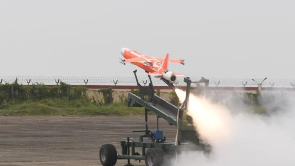 DRDO has successfully completed six consecutive developmental trials of heat - ABHYAS