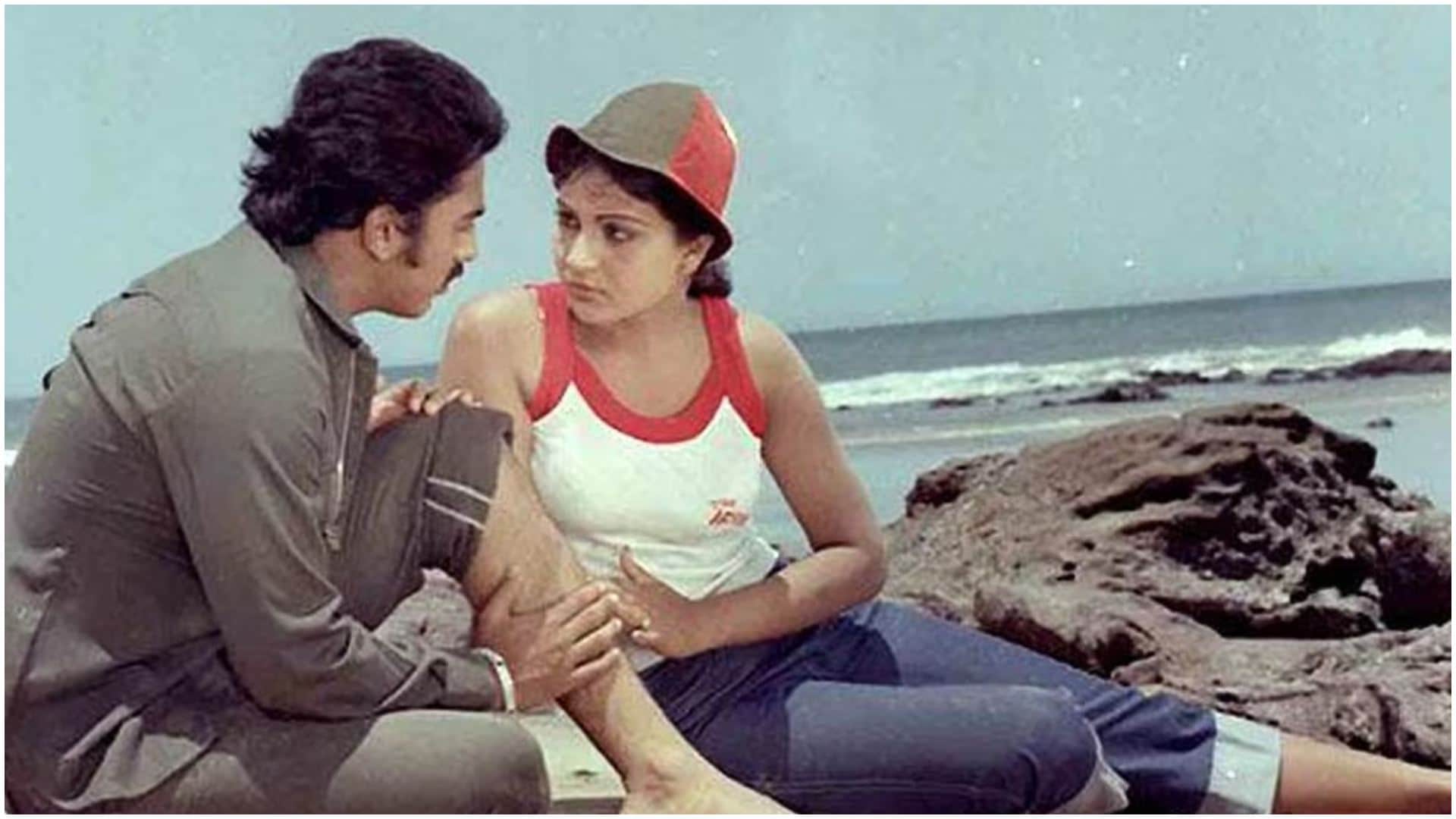 Kalki 2898 AD Film Actor Kamal Haasan Top 10 mind blowing avatars Character Chachi 420 to Indian Appu Raja