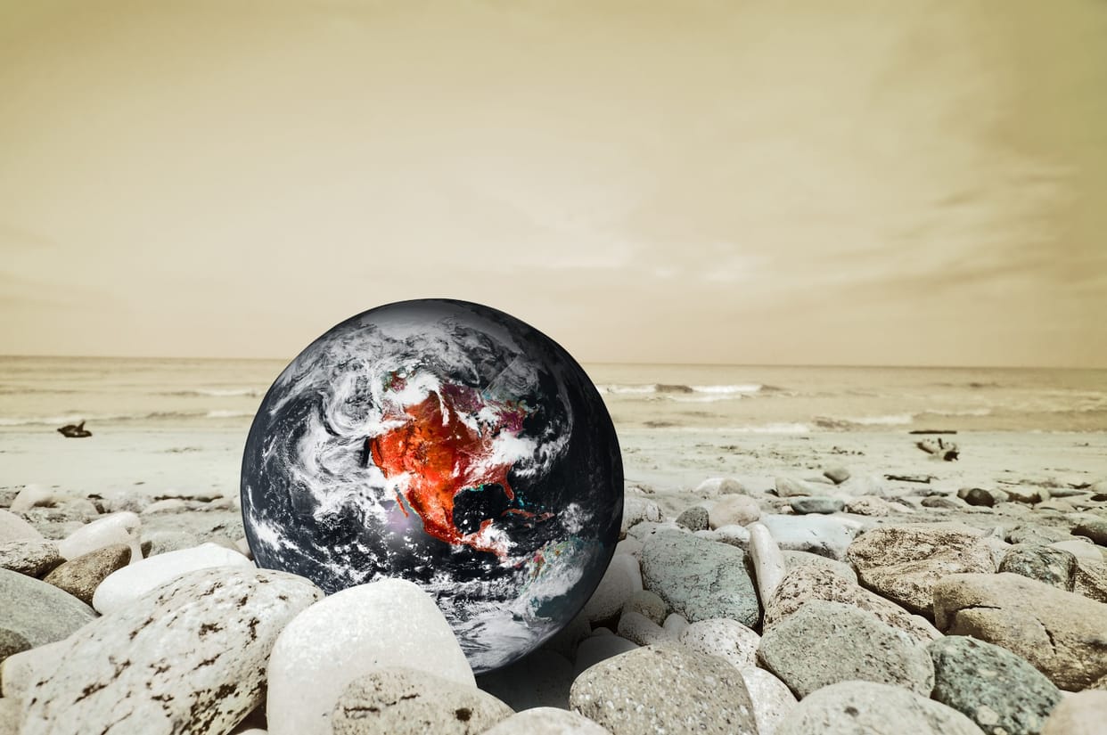 Global Warming: Worldwide Over 100 Million Buildings May Submerge Sea; Indian Cities Also at Risk