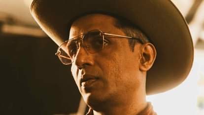 Legacy Series actor Gulshan Devaiah Exclusive Interview: actor talks About his career and Movies