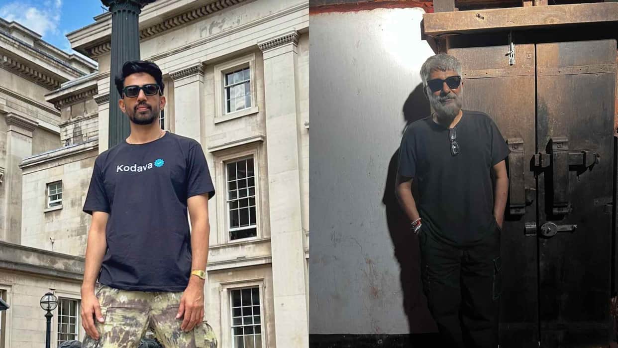 Vivek Agnihotri took advantage of real pain Gulshan Devaiah sarcasm on The Kashmir Files