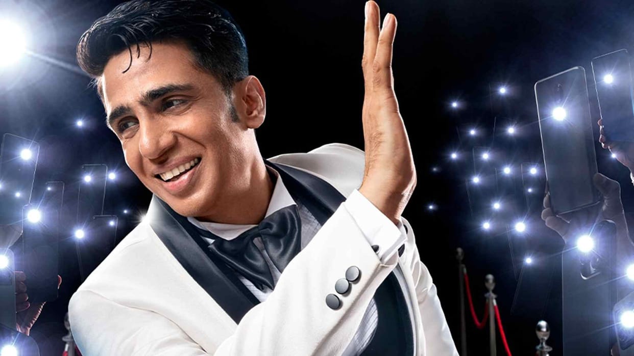 Trolls called Gulshan Devaiah the worst artist actor shuts down troll by his answer
