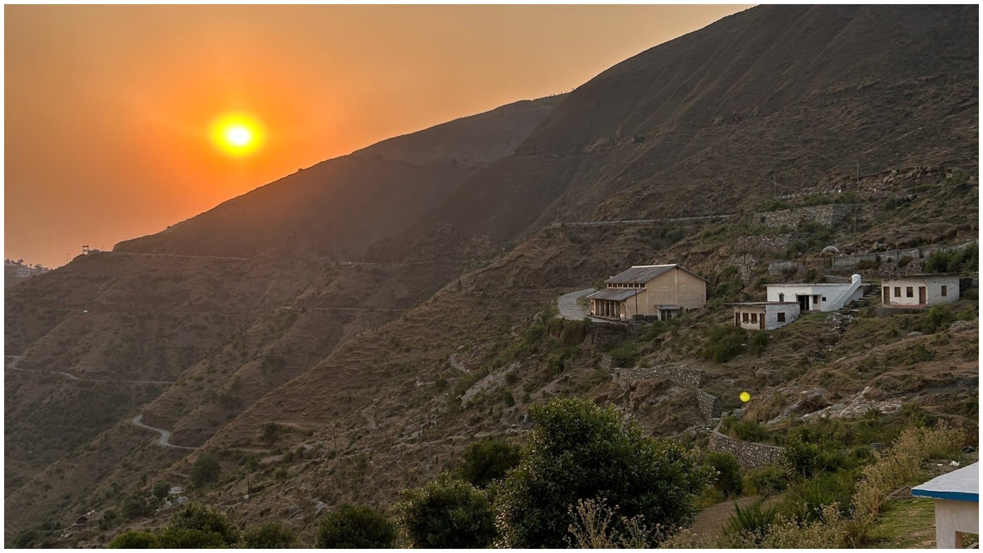 Top 5 offbeat places near dehradun for weekend getaway