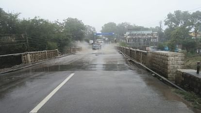 Himachal Weather: imd Heavy rain alert for four consecutive days, monsoon will arrive soon, know forecast