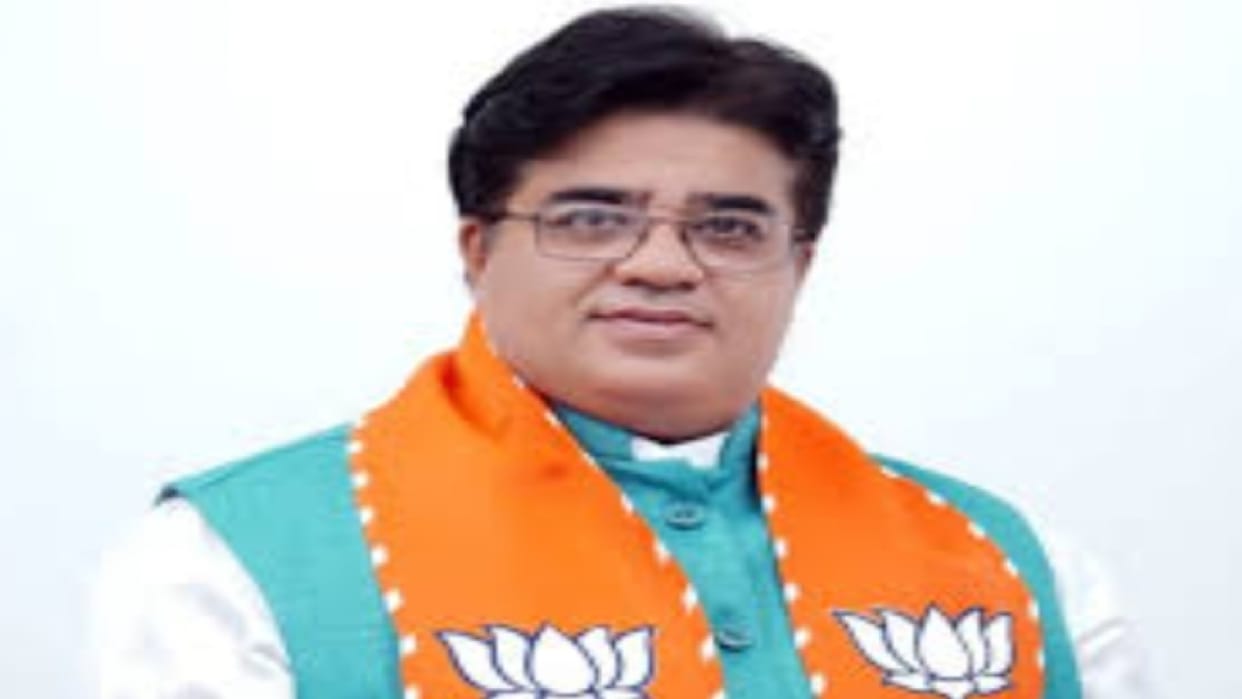 CG News: Saumya Chaurasia bail plea being rejected, BJP general secretary said- why former CM Baghel silent?