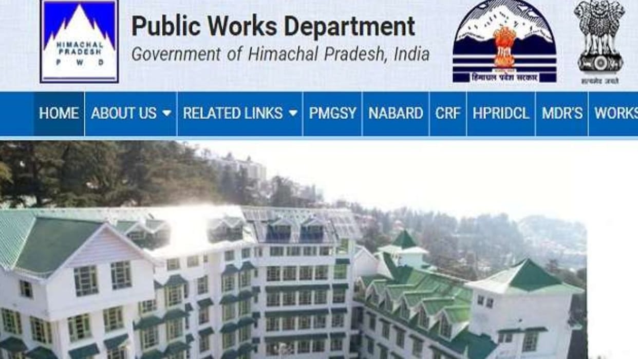 PWD's multi task workers become clerks in offices, know the whole matter