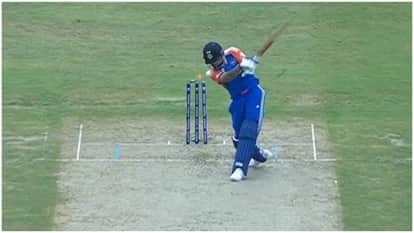 IND vs ENG Semi-Final T20 World Cup 2024 Virat Kohli Batting Stats in Semi Final T20 WC Matches Records