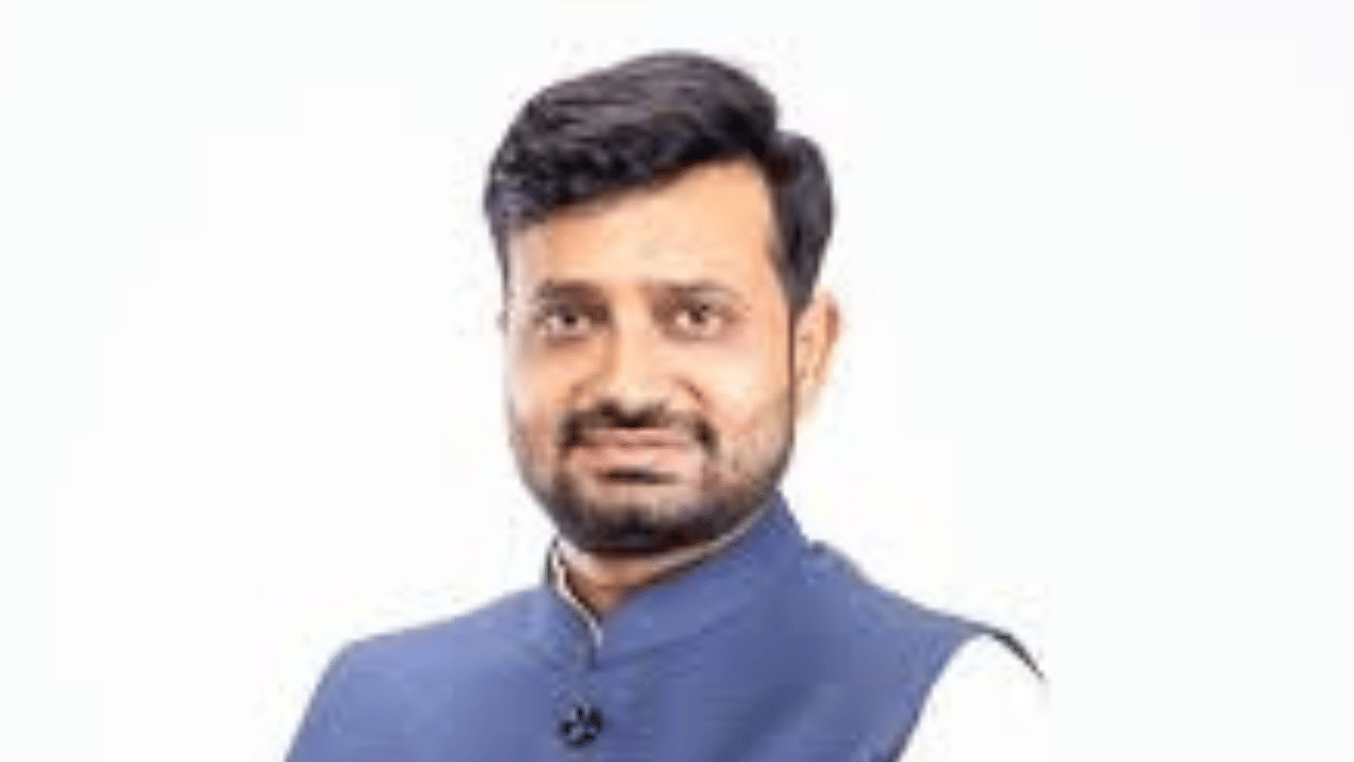 The swords are again entangled: The rape case registered against MP's Deputy Leader of Opposition Hemant will