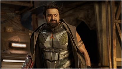 Box Office Collection Sunday report Update Kalki 2898 AD Kill Munjya deets Inside