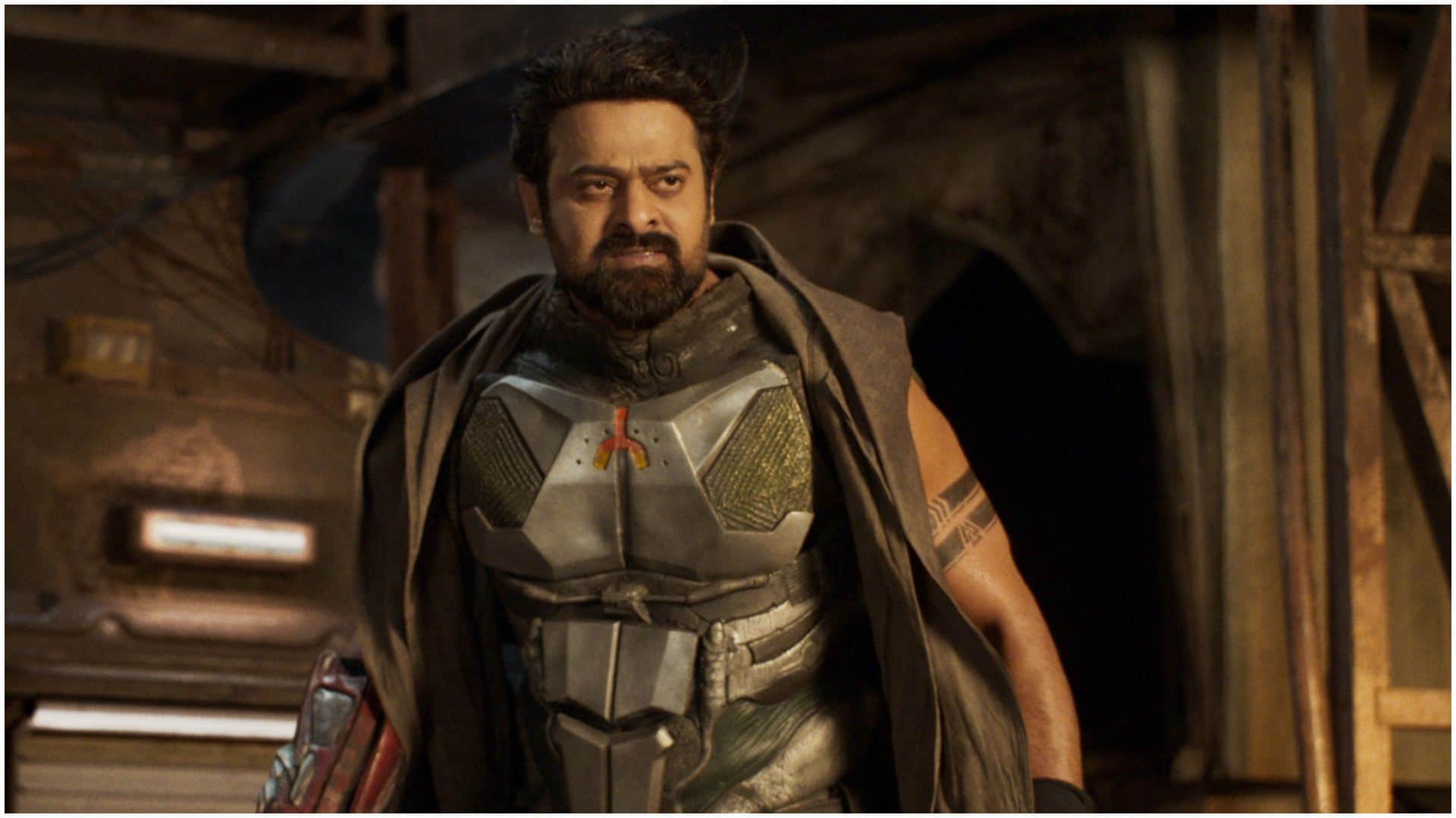 Kalki 2898 AD Worldwide Box Office Day 11: Prabhas Deepika Padukone Amitabh Bachchan Kamal Haasan Collection