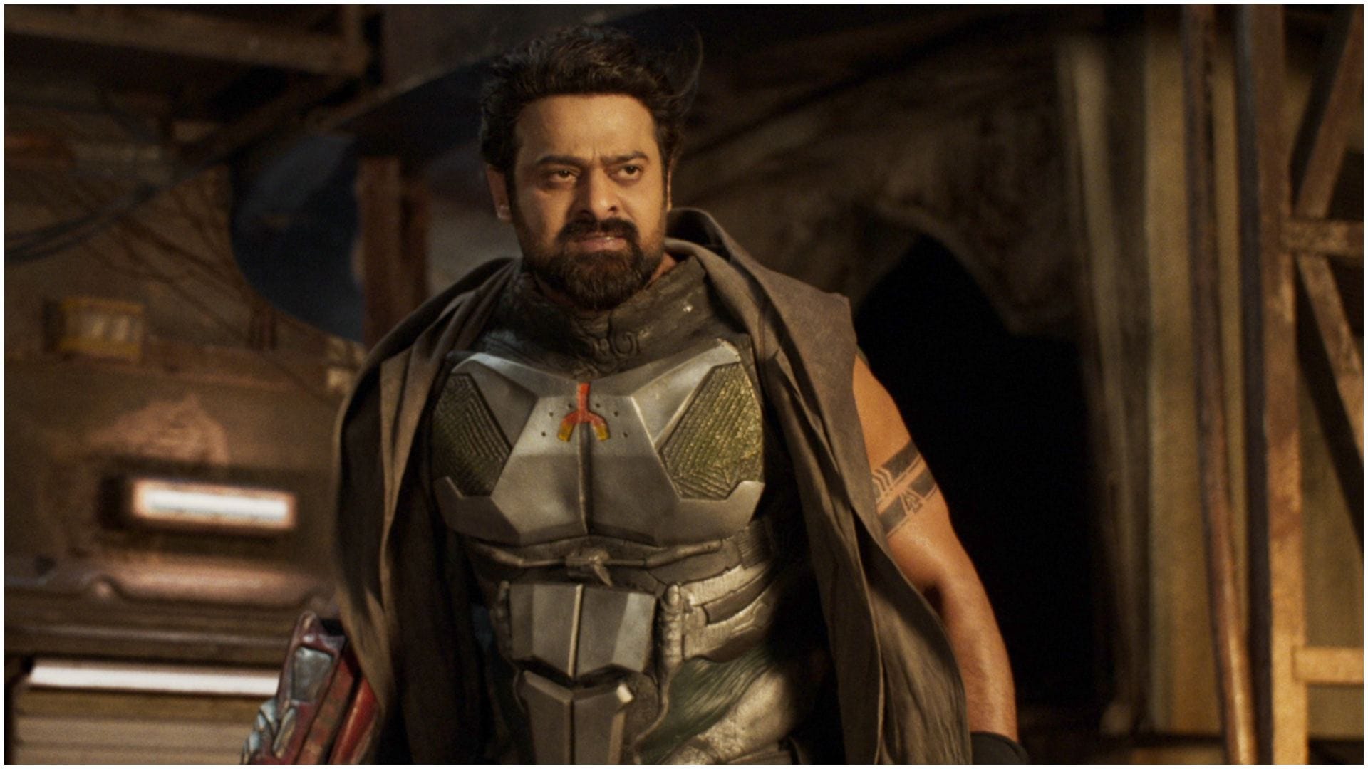 Varun Dhawan Praised Prabhas Amitabh bachchan Kalki 2898 AD See Baby john actor latest X Post Here