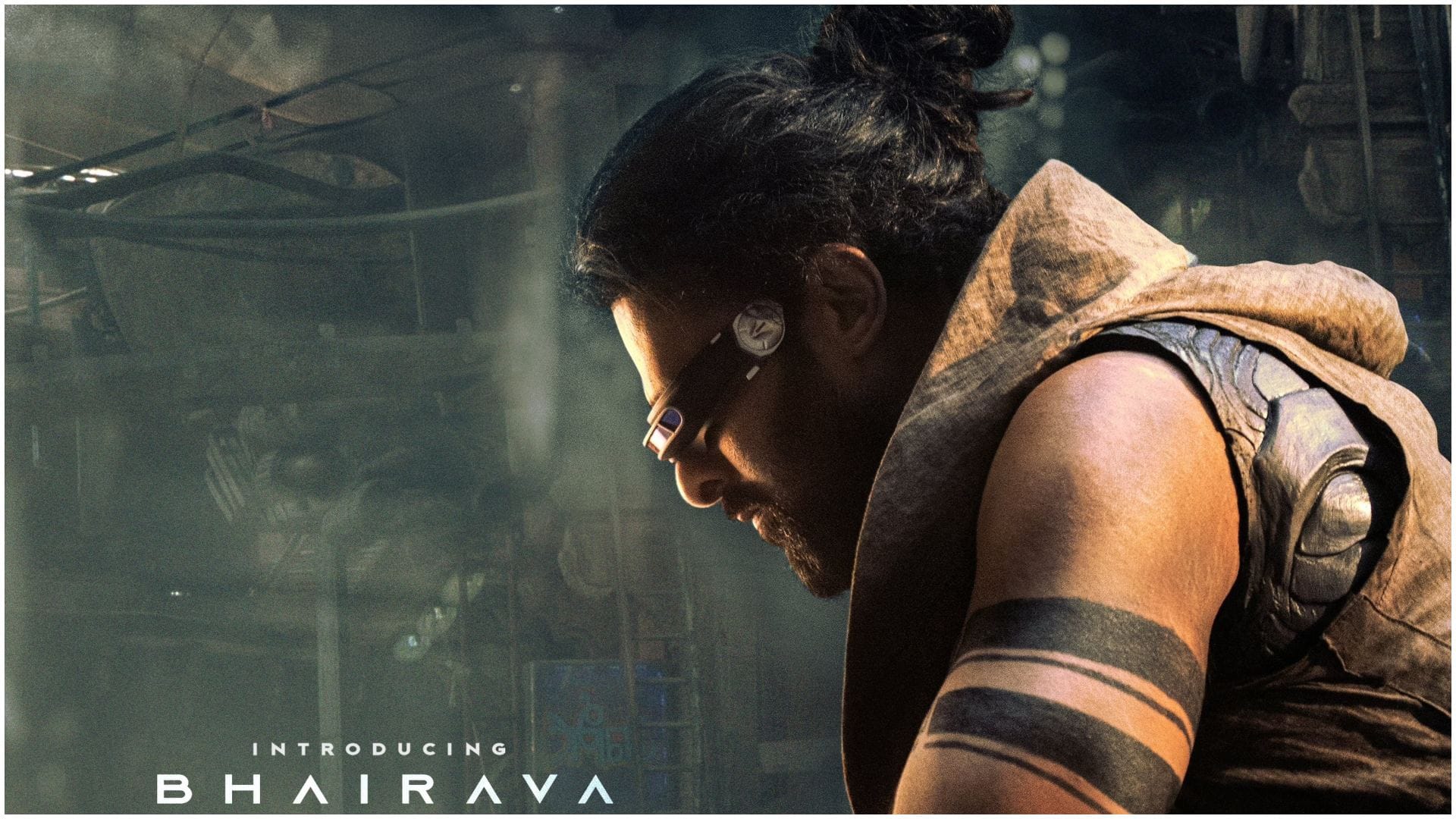Kalki 2898 AD Box Office Collection Day 34 Prabhas Amitabh Bachchan Kamal Haasan Nag Ashwin
