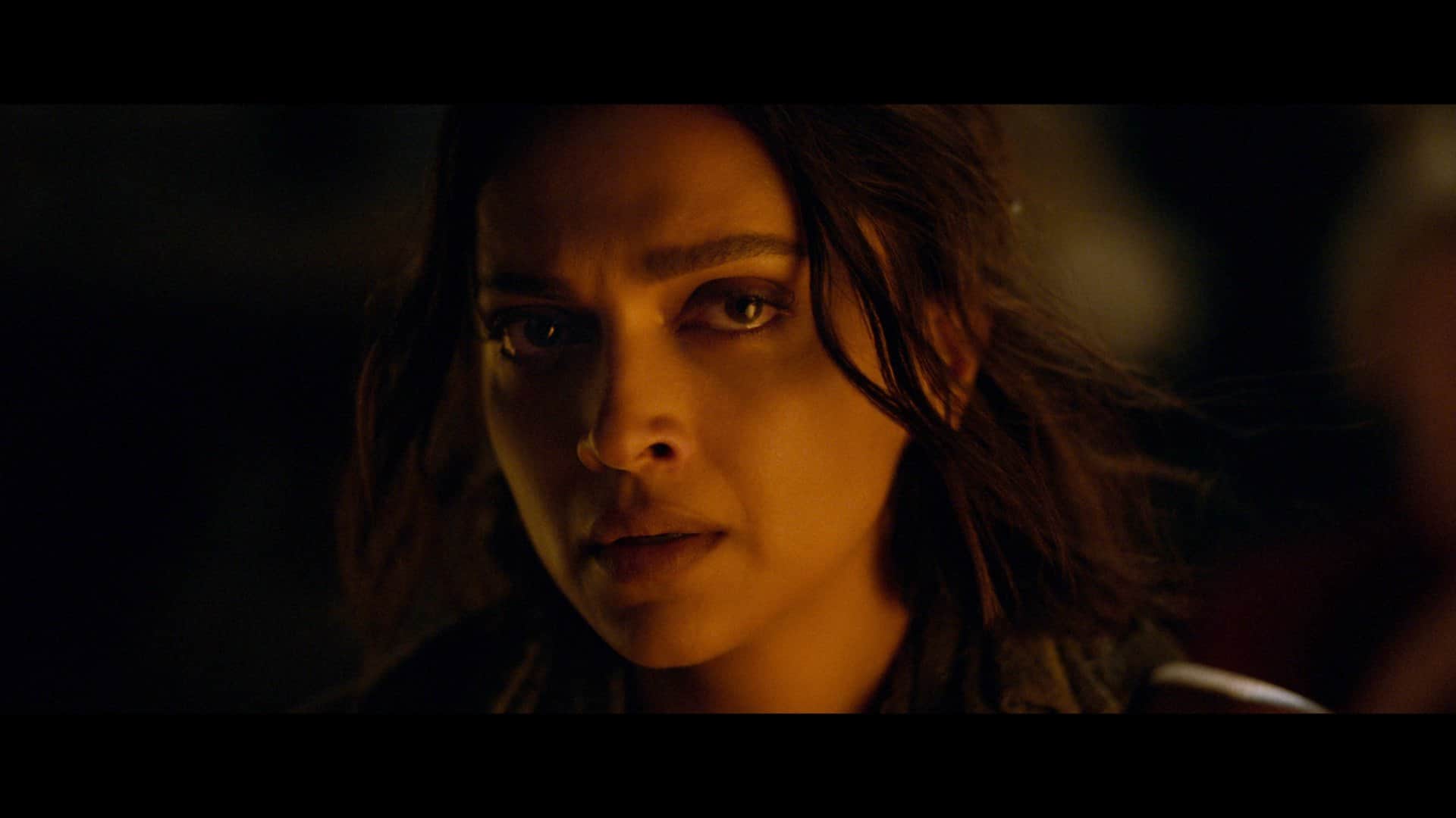 Kalki 2898 AD cinematographer admires Deepika Padukone Said Now I understand why she is called queen