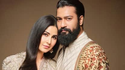 Katrina Kaif like to Spend time with her family after work Schedule said it feels peaceful and complete