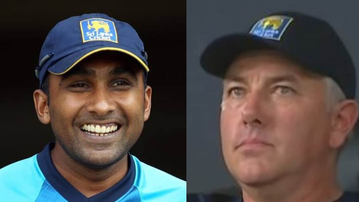 T20 World Cup 2024: After Mahela Jayawardene Sri Lanka head coach chris silverwood also resigned