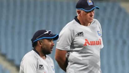 T20 World Cup 2024: After Mahela Jayawardene Sri Lanka head coach chris silverwood also resigned