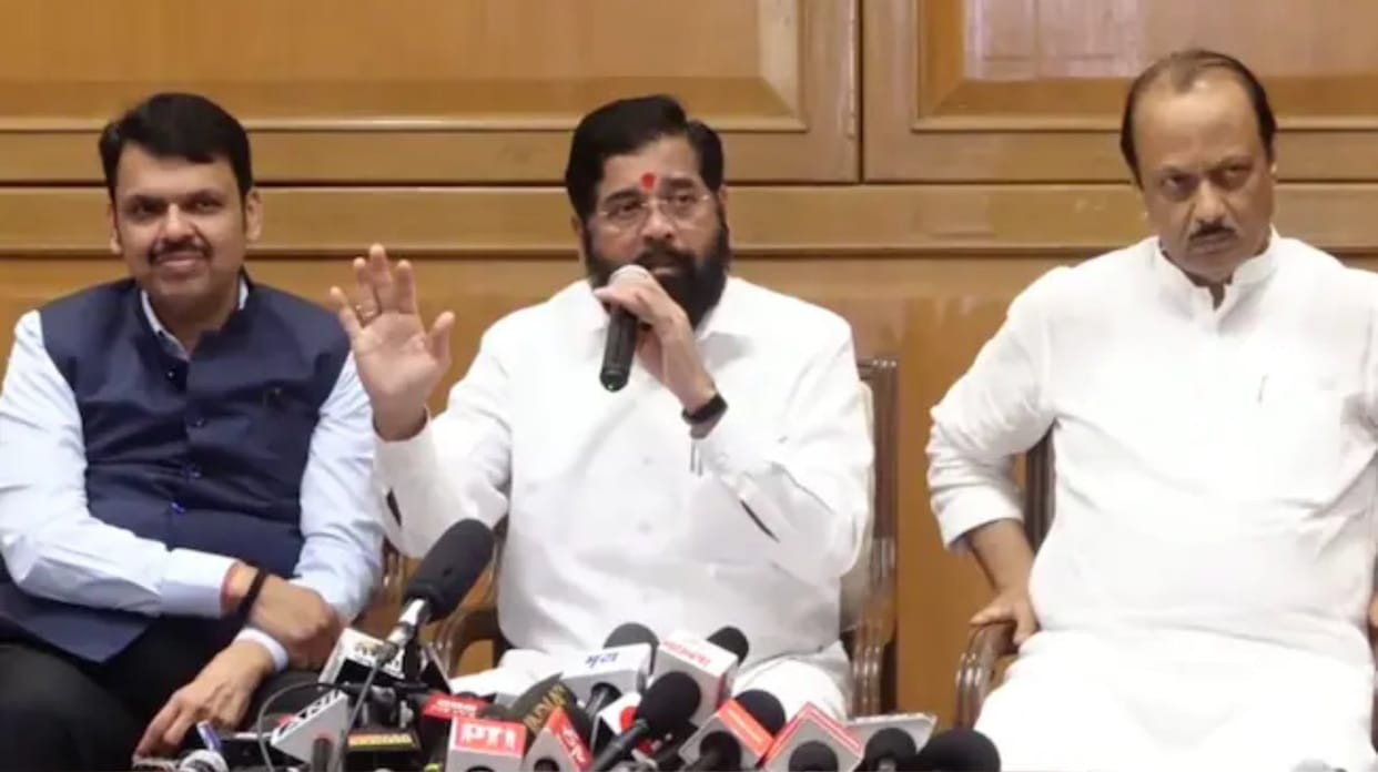 Amol Mitkari emphasised the impracticality of accommodating Mahayuti member demands in the upcoming elections.