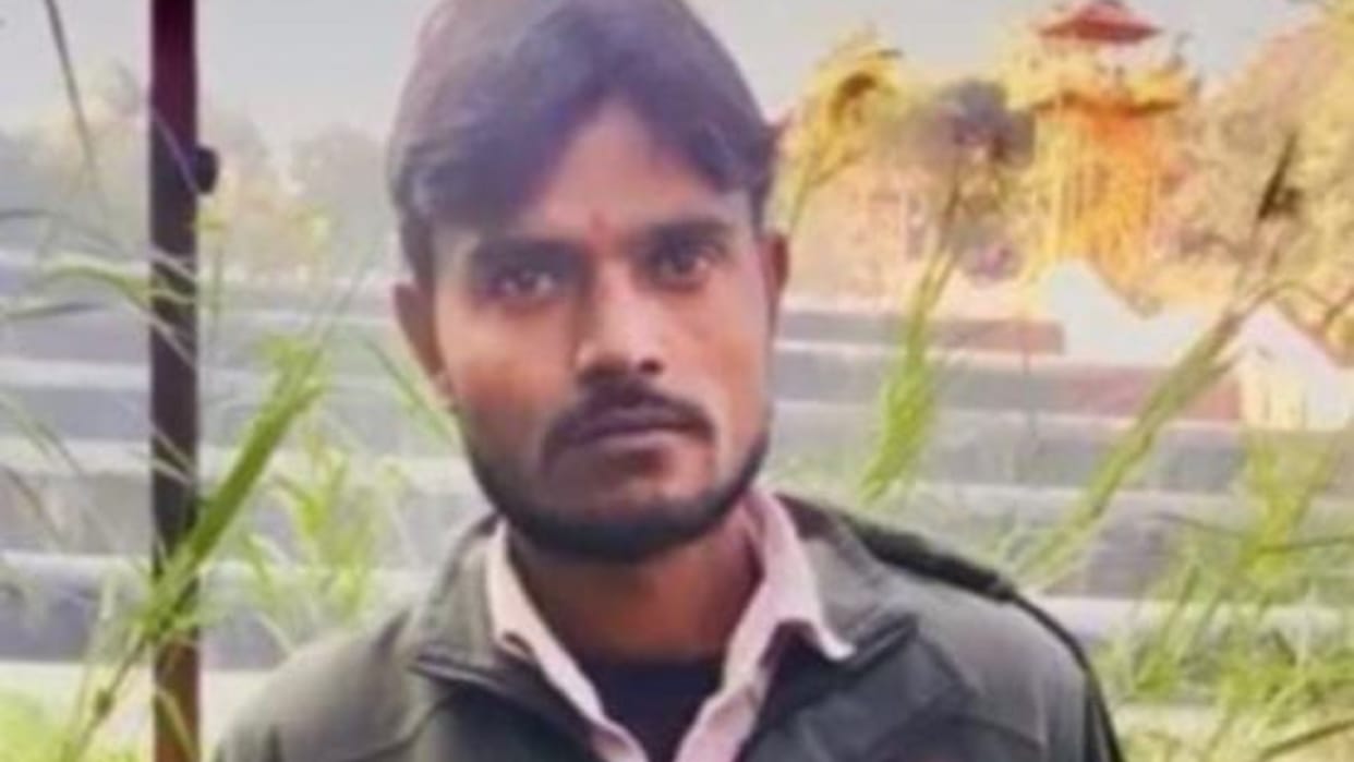 man killed his cousin in a dispute over a fodder machine