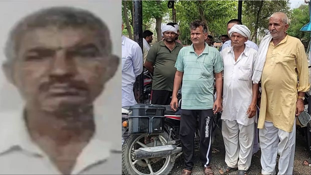 Case registered against wife for murder of husband in Kaithal