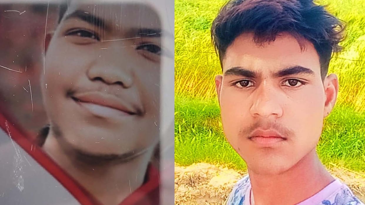 Hamirpur: Three people including two cousins died due to lightning