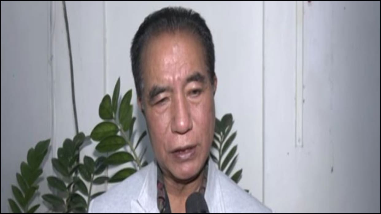 Mizoram govt will remove non-performing employees says CM Lalduhoma news and updates