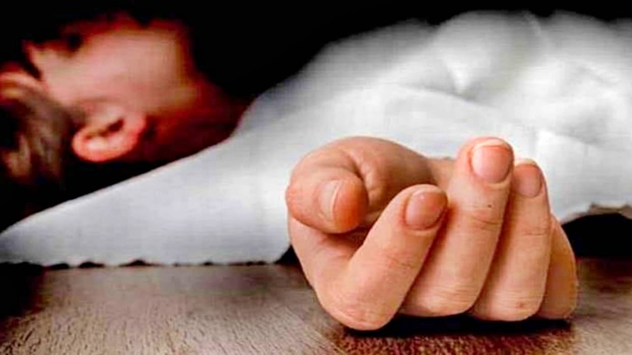 Chhindwara Innocent child dies due to snake bite snake enters bed and bites him while he is sleeping on ground