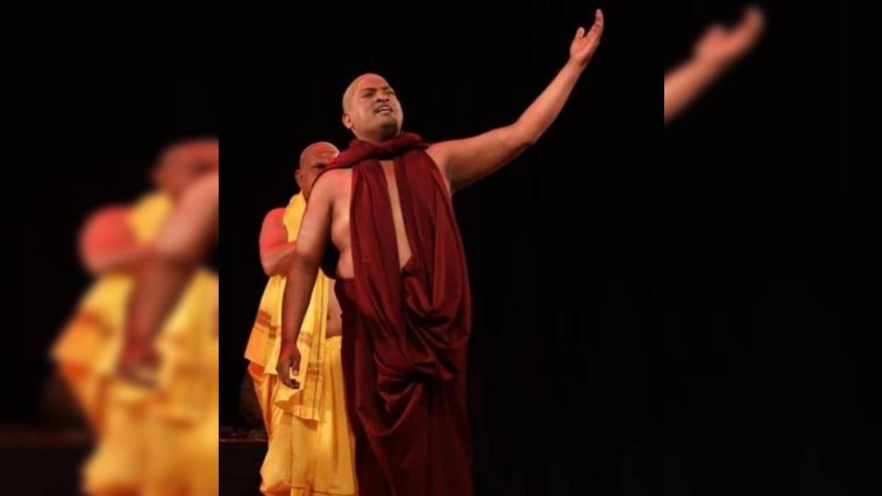 Bhopal News Pradeep Ahirwar will be remembered fellow artists will pay tribute with theatre music