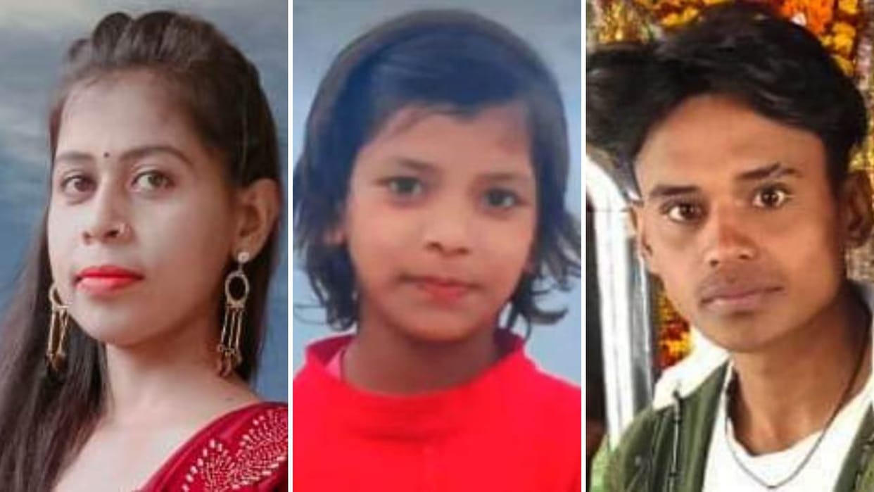 Four people died in Azamgarh dowry harassment alleged businessman dead road accident