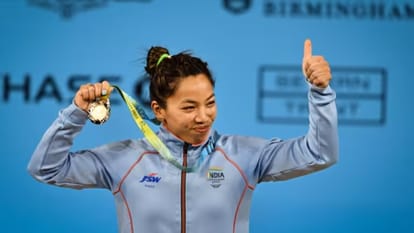 Paris Olympics 2024: Mirabai Chanu eyes a historic medal in Paris, coach expects a good performance