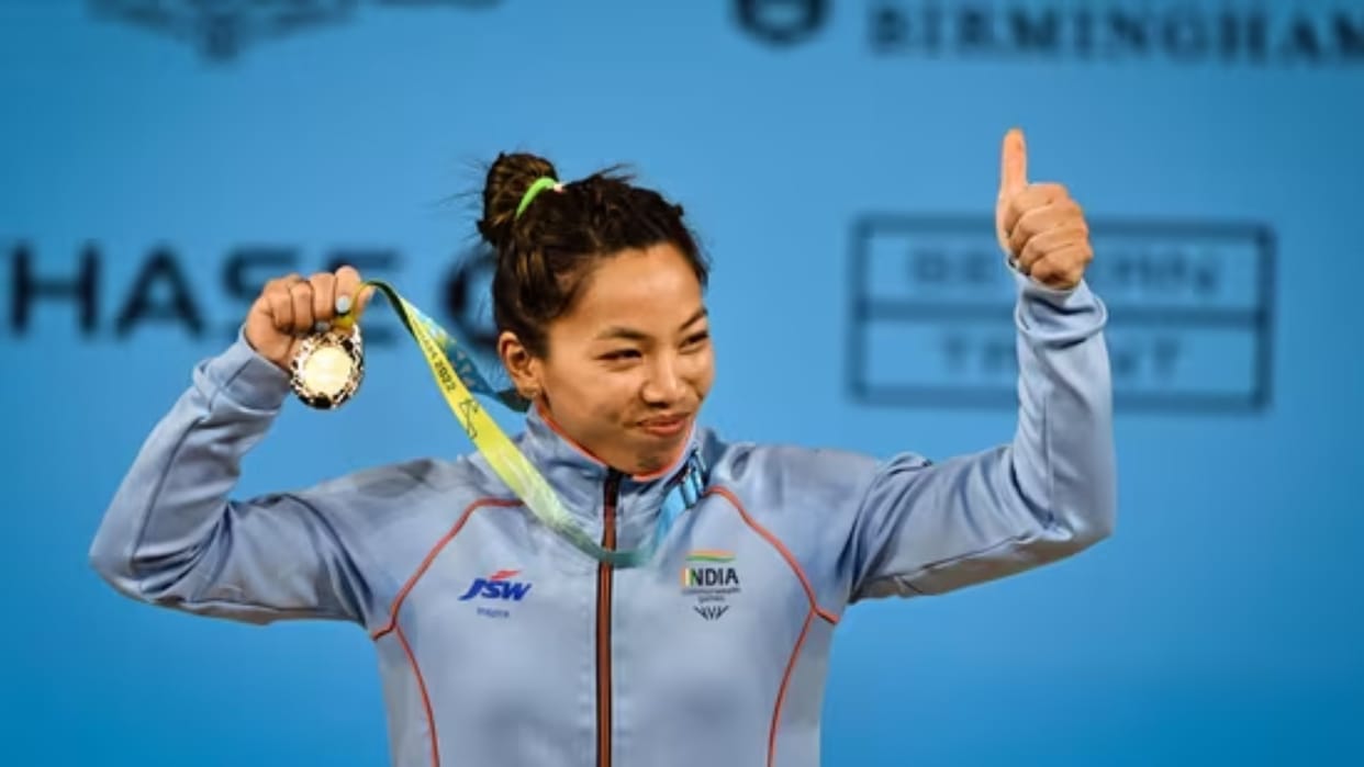 Paris Olympics 2024: Mirabai aims to win a medal for the country with her best performance, know what she said