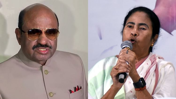 West Bengal: 'शिक्षा मंत्री ब्रत्य बसु राज्यपाल बोस और सीएम ममता के बीच पैदा कर रहे दरार', राजभवन का दावा