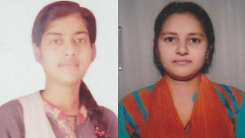 UP: ट्रैक्टर-ट्रॉली ने बाइक में मारी टक्कर, दो छात्राओं की मौत... युवक गंभीर; बीए की परीक्षा देने जा रही थीं