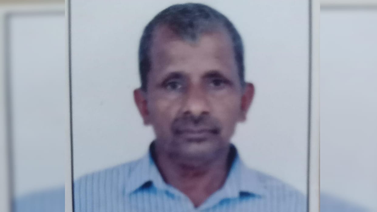Farmer died due to electric shock, got shock while feeding cattle in cowshed