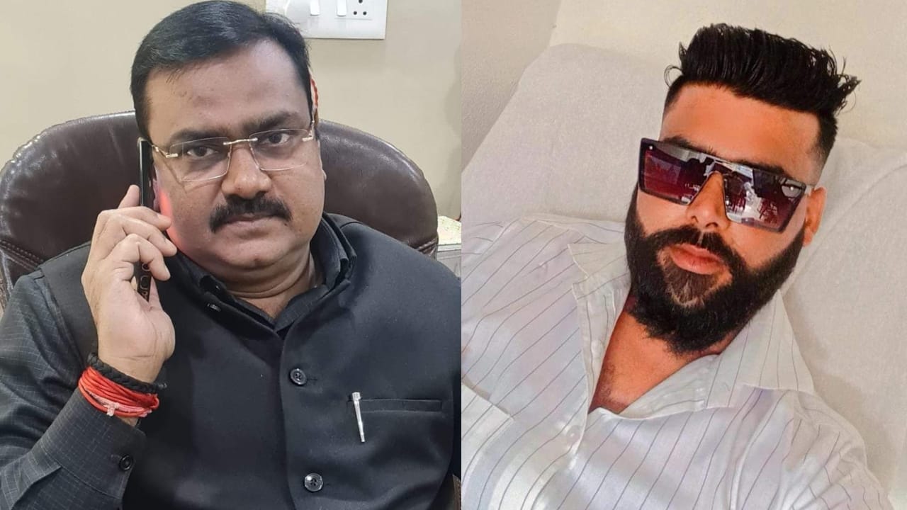 Bareilly firing case accused KP Yadav had gathered goons and bought weapons from suppliers