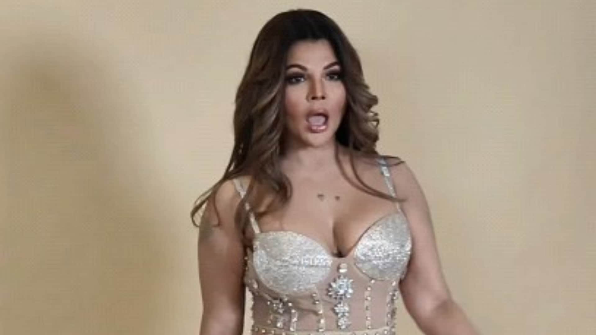 Rakhi Sawant Birthday: Know About career movies struggle story Real Name and net worth of drama queen