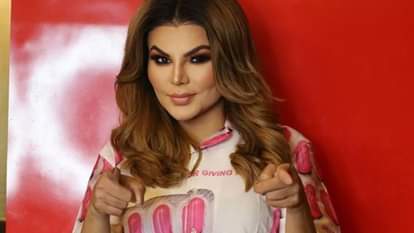 राखी सावंत